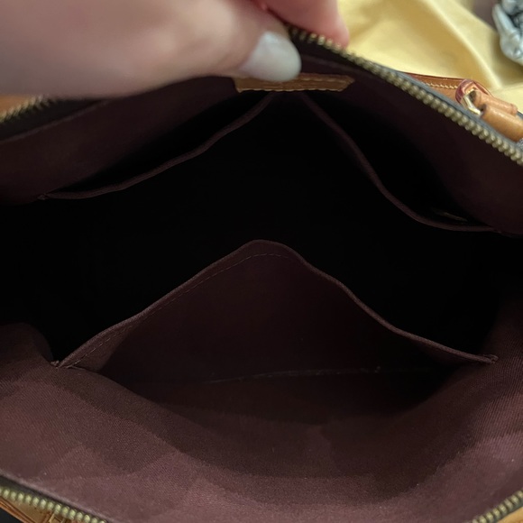 Louis Vuitton Monogram Turenne MM - Picture 11 of 17